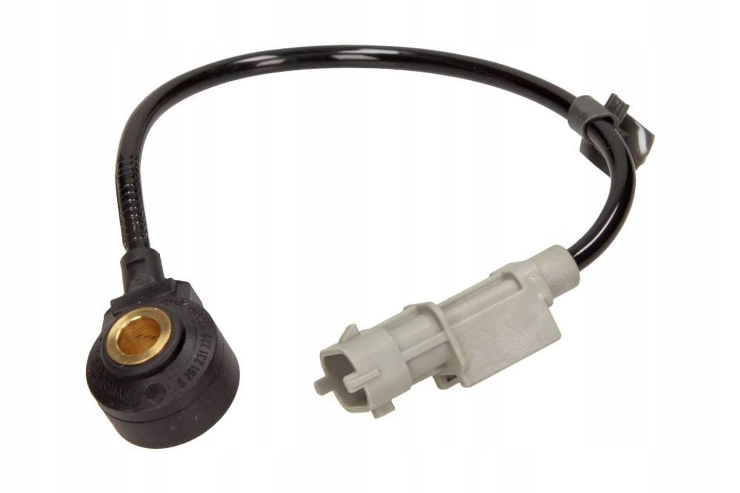 BOSCH 0261231228-VURUNTU SENSORU HYUNDAI ACCENT BLUE 1.4 > 392502B000_/_305